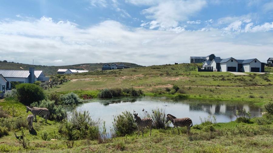 4 Bedroom Property for Sale in Outeniquasbosch Western Cape